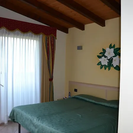 Albergo Ristorante Gaba-3