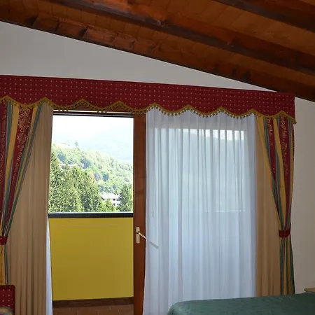 Albergo Ristorante Gaba-2